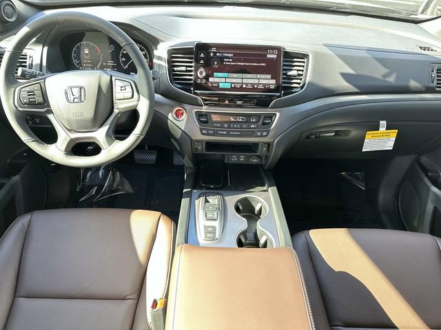 New 2026 Honda Ridgeline RTL image 15