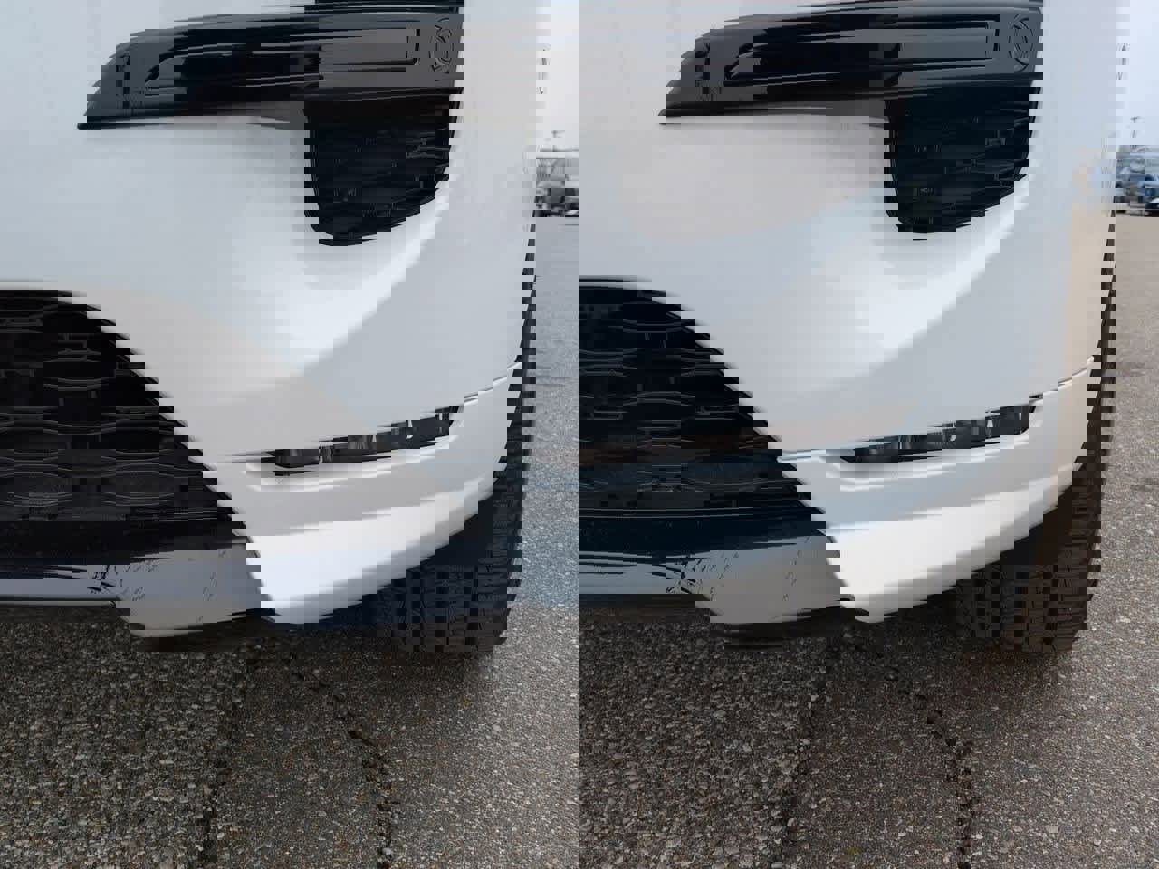 New 2026 Land Rover Range Rover Sport Dynamic SE image 10