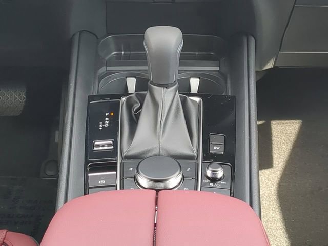 New 2026 MAZDA CX-50 AWD 2.5 Hybrid w/ Weather Package image 17