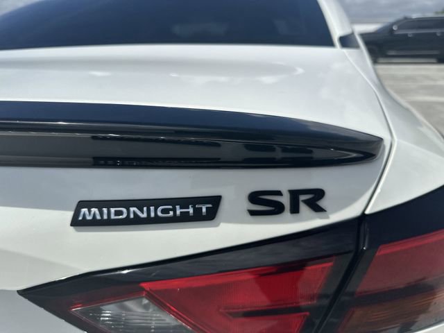 Used 2022 Nissan Altima 2.5 SR w/ Midnight Edition Package image 12