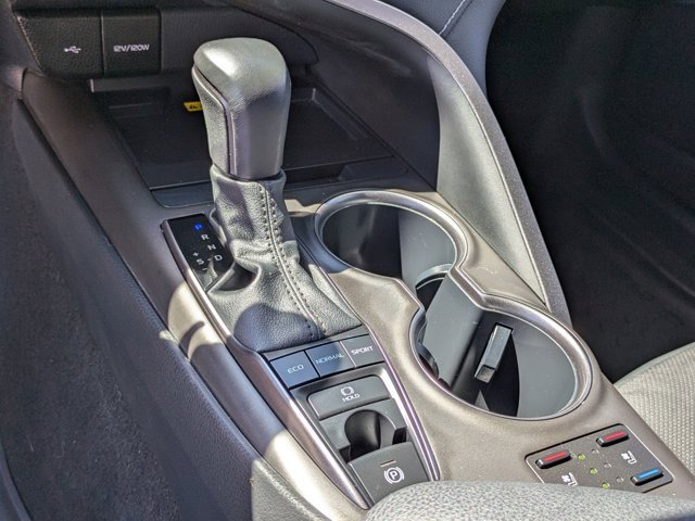 Used 2023 Toyota Camry XSE image 20