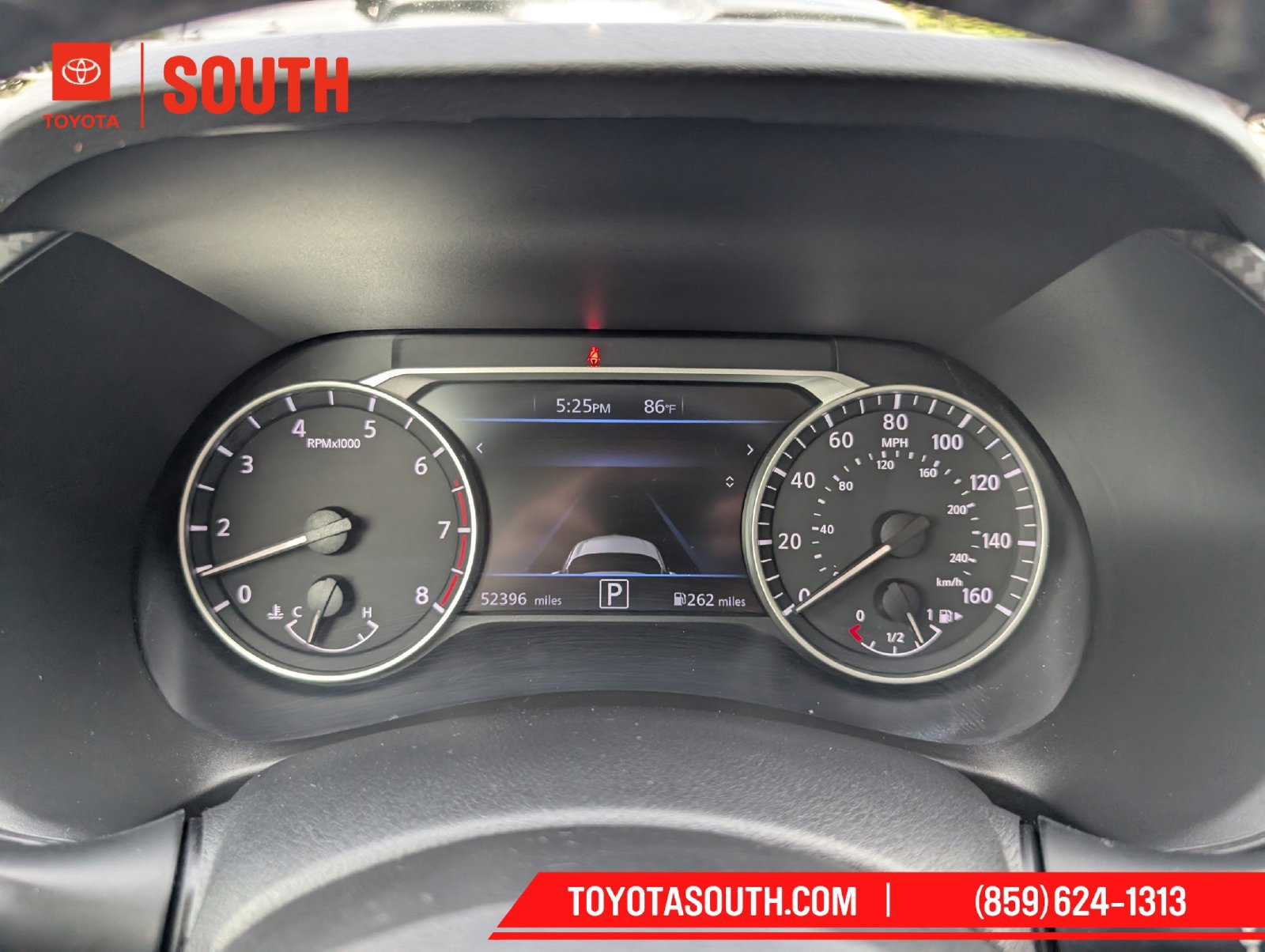 Used 2023 Nissan Sentra SV FWD image 17