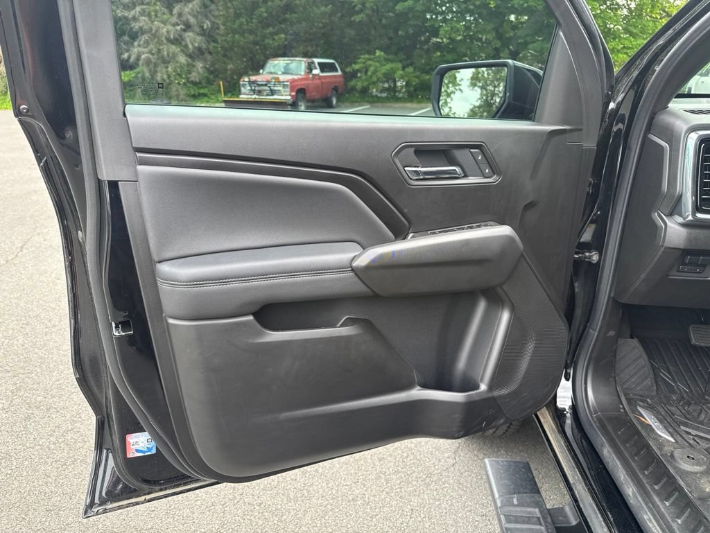 New 2026 GMC Canyon Elevation w/ Convenience Package AWD/4WD image 18