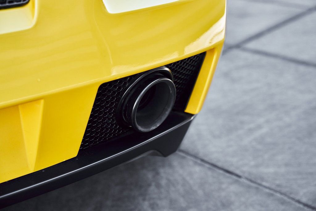 Used 2005 Lamborghini Gallardo image 15