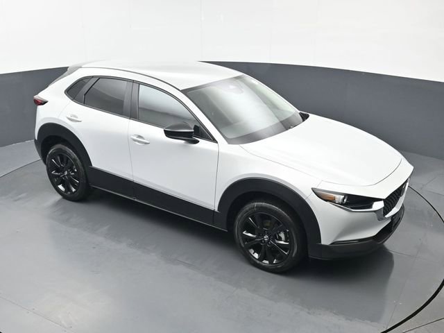 New 2026 MAZDA CX-30 AWD 2.5 S w/ Select Sport Pkg image 30