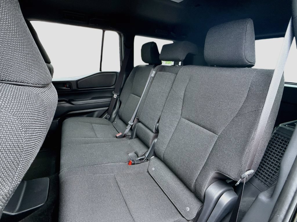 Used 2025 Toyota Land Cruiser 1958 AWD/4WD image 26