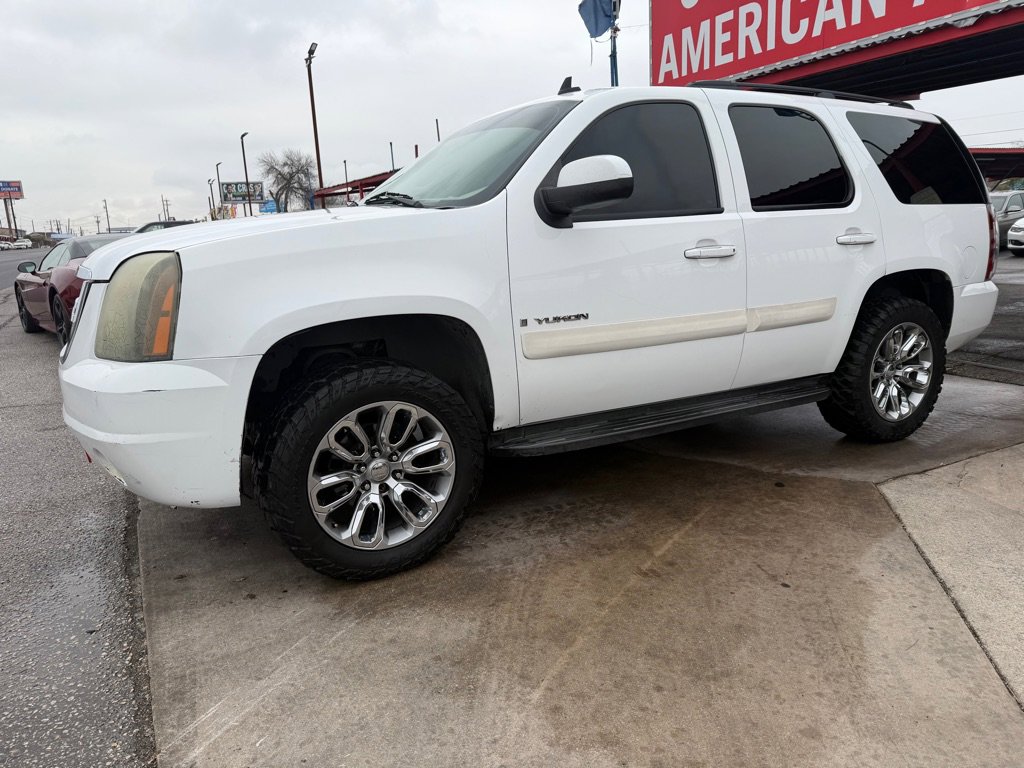 Used 2009 GMC Yukon SLE image 15