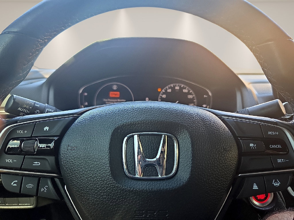 Used 2022 Honda Accord Sport image 24