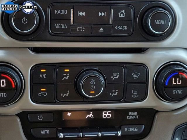 Used 2020 GMC Yukon SLT RWD image 20