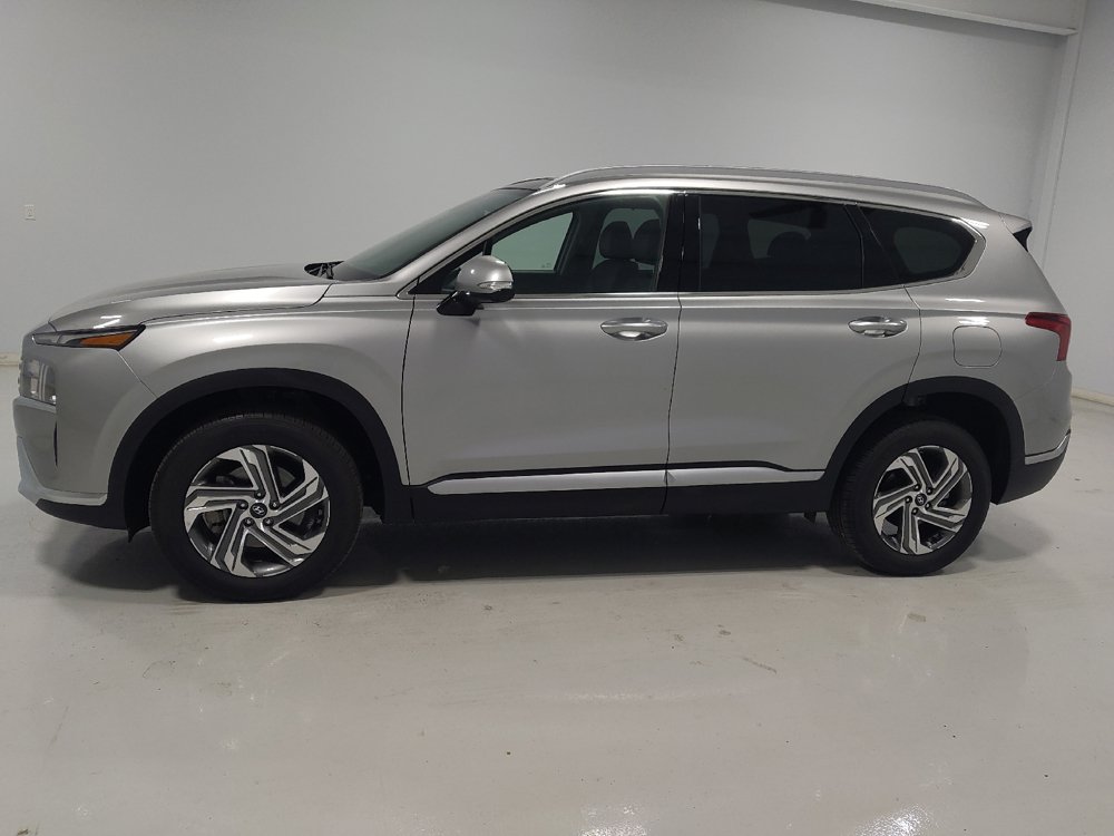 Used 2023 Hyundai Santa Fe SEL w/ Premium Package AWD/4WD image 2