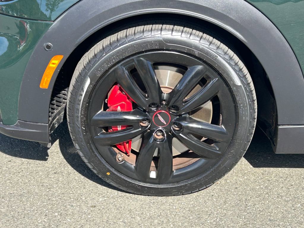 Used 2024 MINI Cooper John Cooper Works image 9