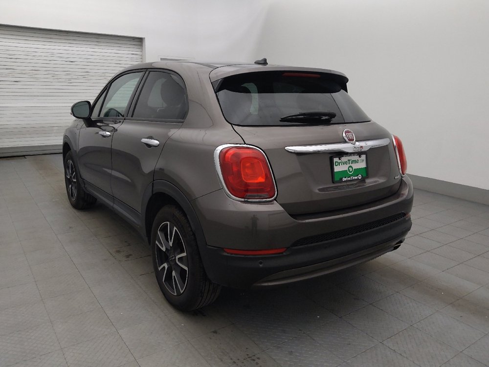 Used 2016 FIAT 500X Easy image 5