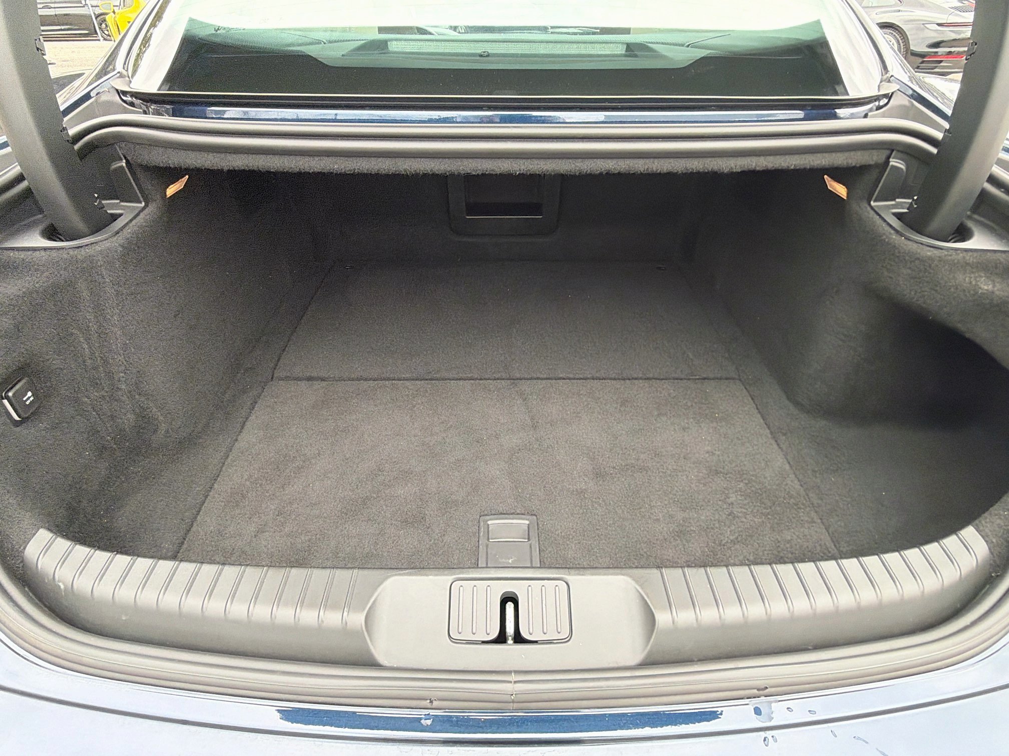 Certified 2024 Maserati GranTurismo Modena AWD/4WD image 12