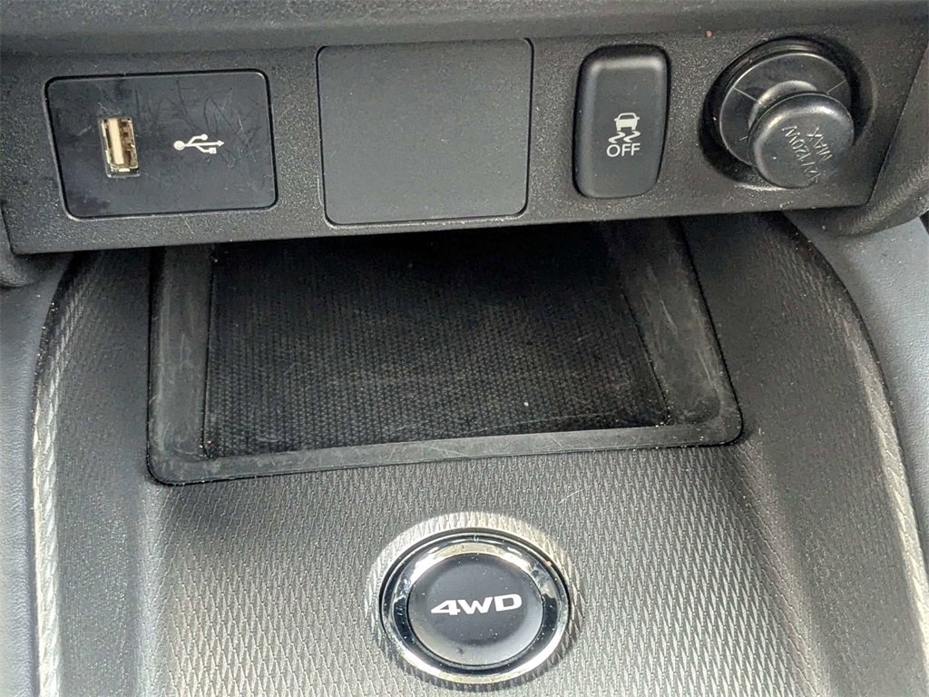 Used 2025 Mitsubishi Outlander Sport ES image 23