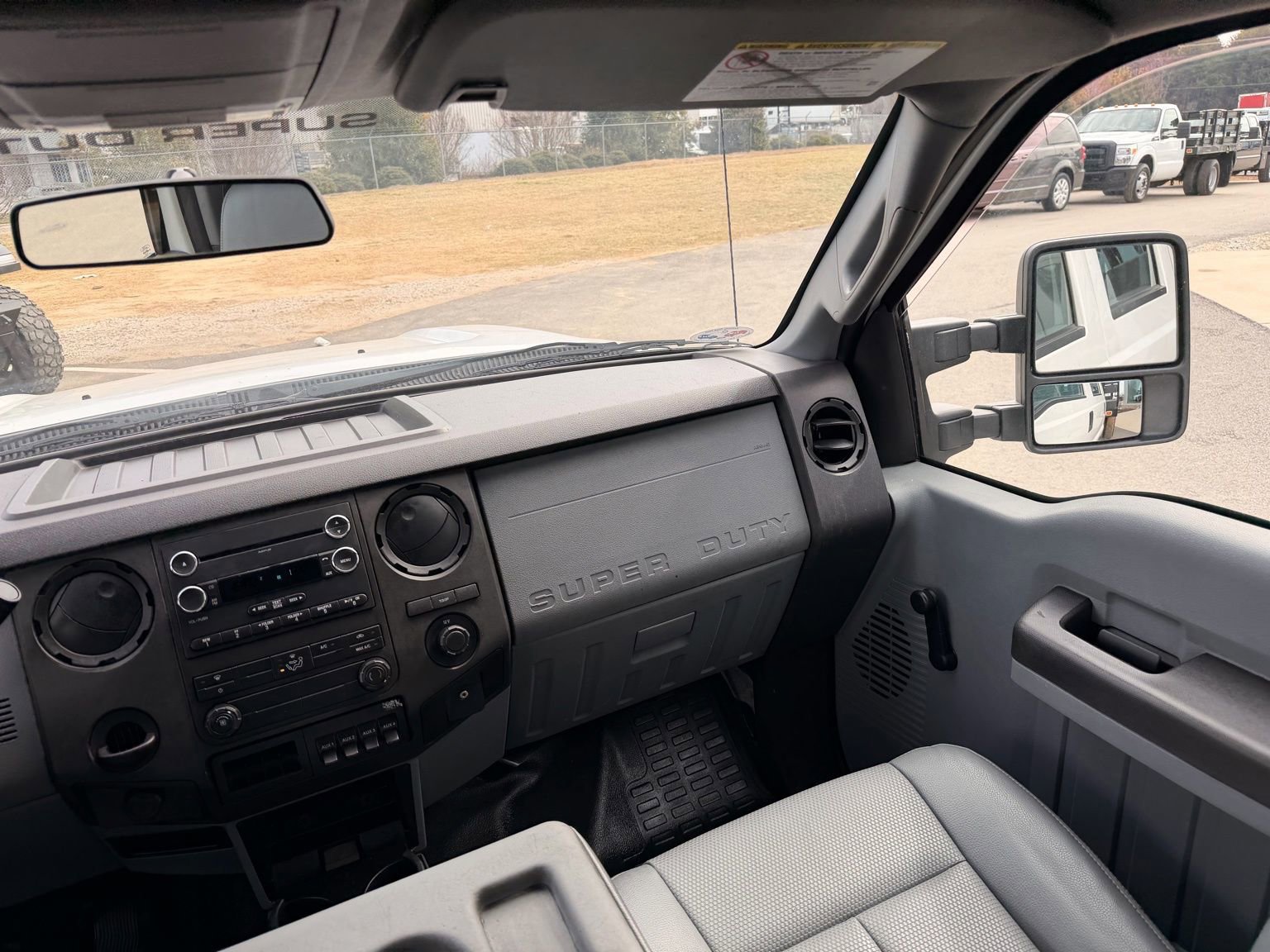 Used 2015 Ford F350 XL image 26