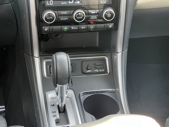 Used 2019 Subaru Ascent Premium image 17