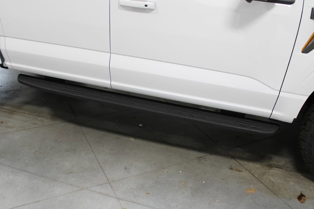 New 2025 Ford F150 Tremor w/ Equipment Group 402A High image 11