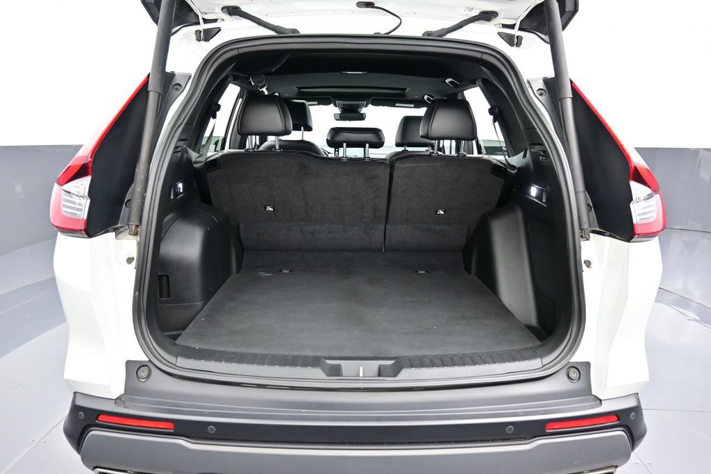 Certified 2024 Honda CR-V Sport Touring image 27