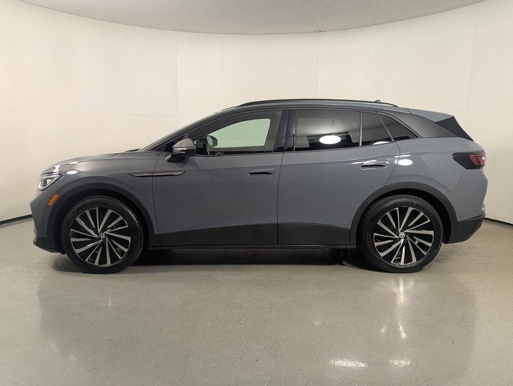 Used 2024 Volkswagen ID.4 S image 4