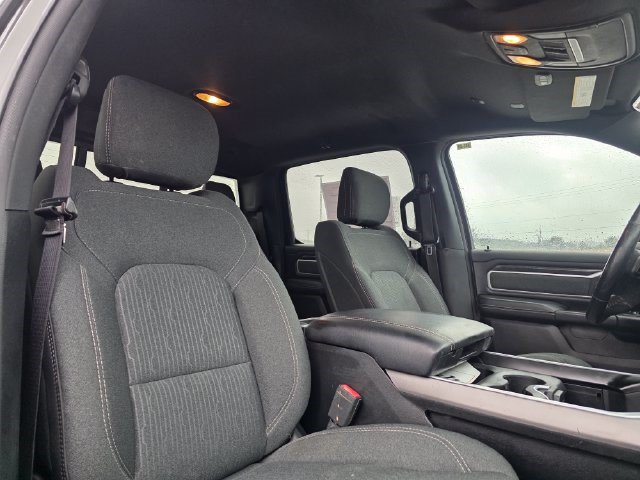 Certified 2020 RAM 1500 Big Horn AWD/4WD image 17