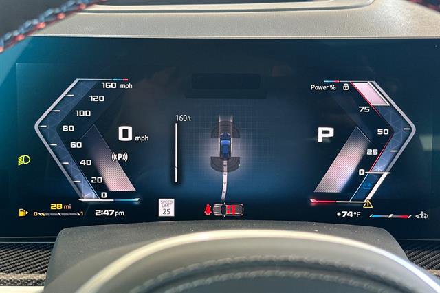 New 2026 BMW X5 M60i image 30