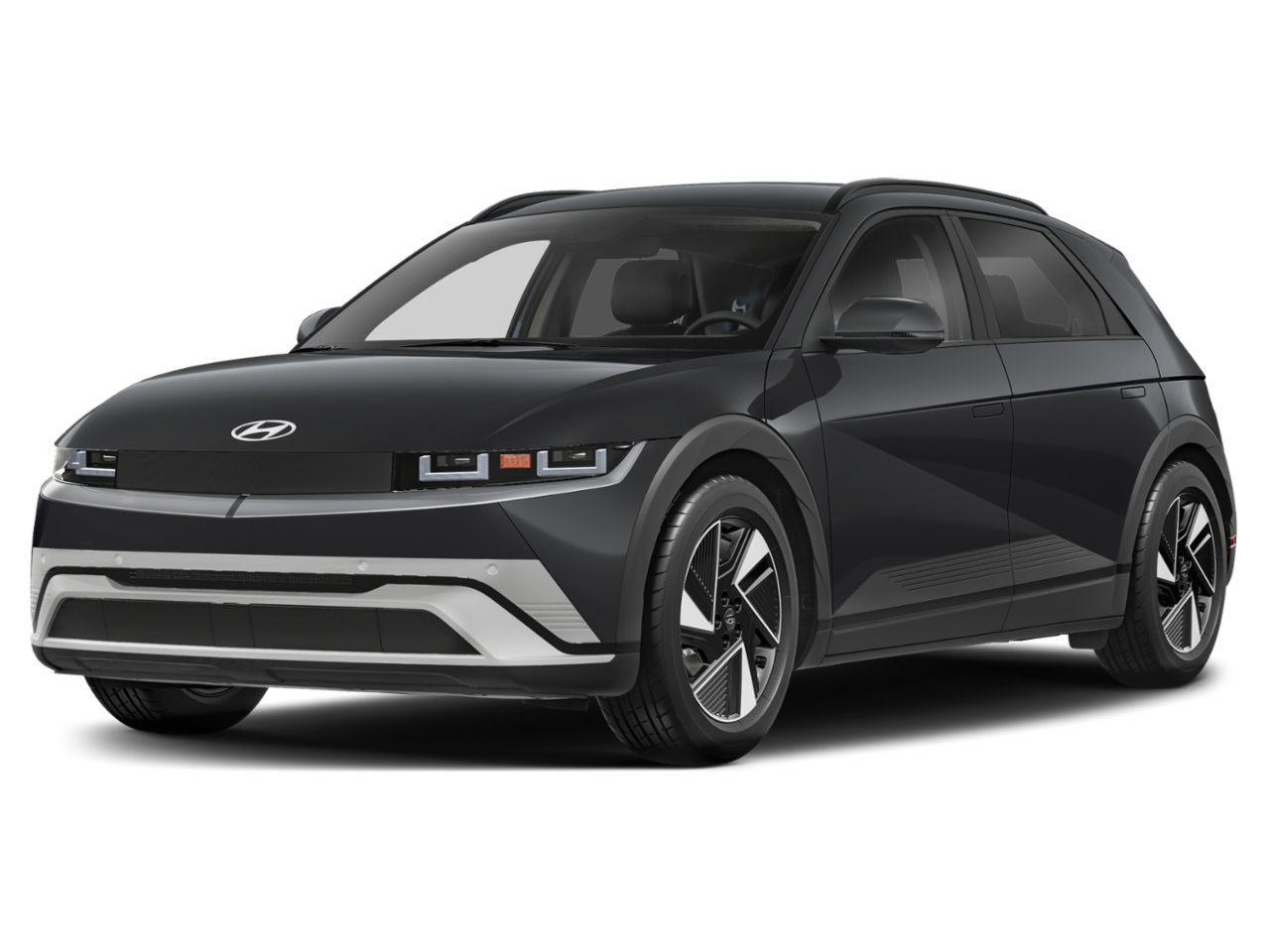 New 2025 Hyundai Ioniq 5 SEL