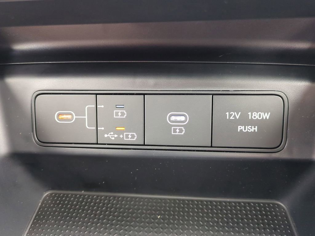 New 2026 Hyundai Tucson SE image 25