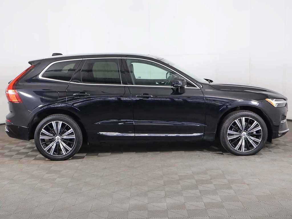 Used 2023 Volvo XC60 B5 Plus w/ Climate Package AWD/4WD image 22