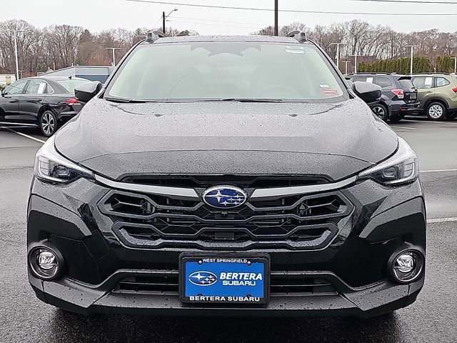 New 2026 Subaru Crosstrek 2.5i Limited video 2