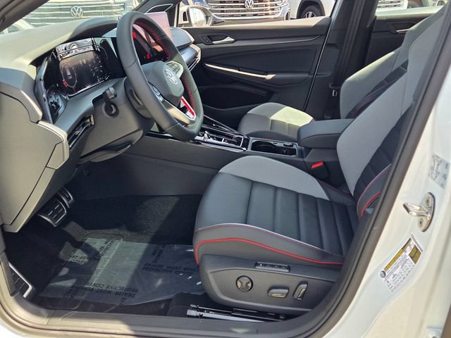 New 2026 Volkswagen GTI SE FWD image 5