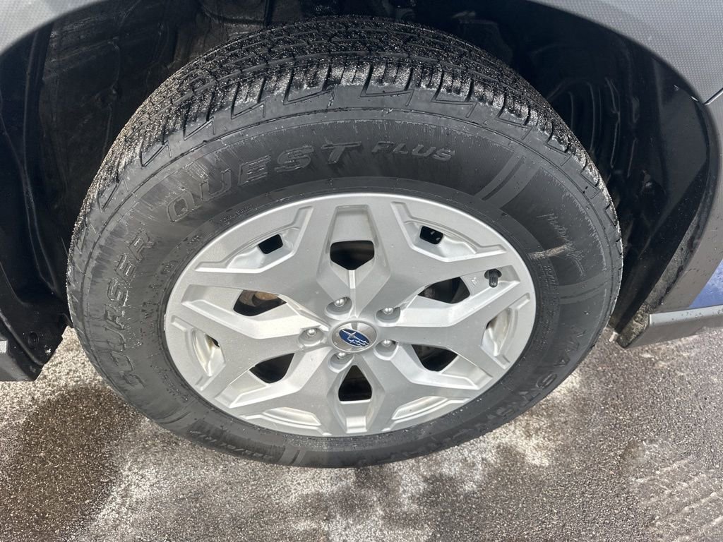 Used 2022 Subaru Forester image 30