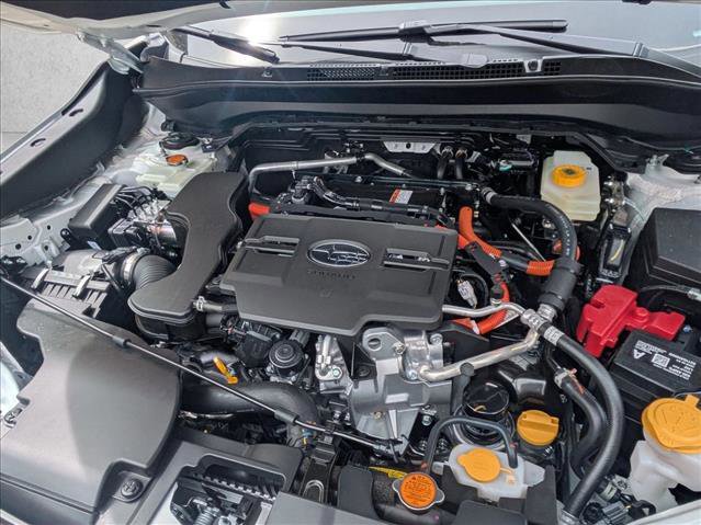 New 2026 Subaru Forester Premium image 25