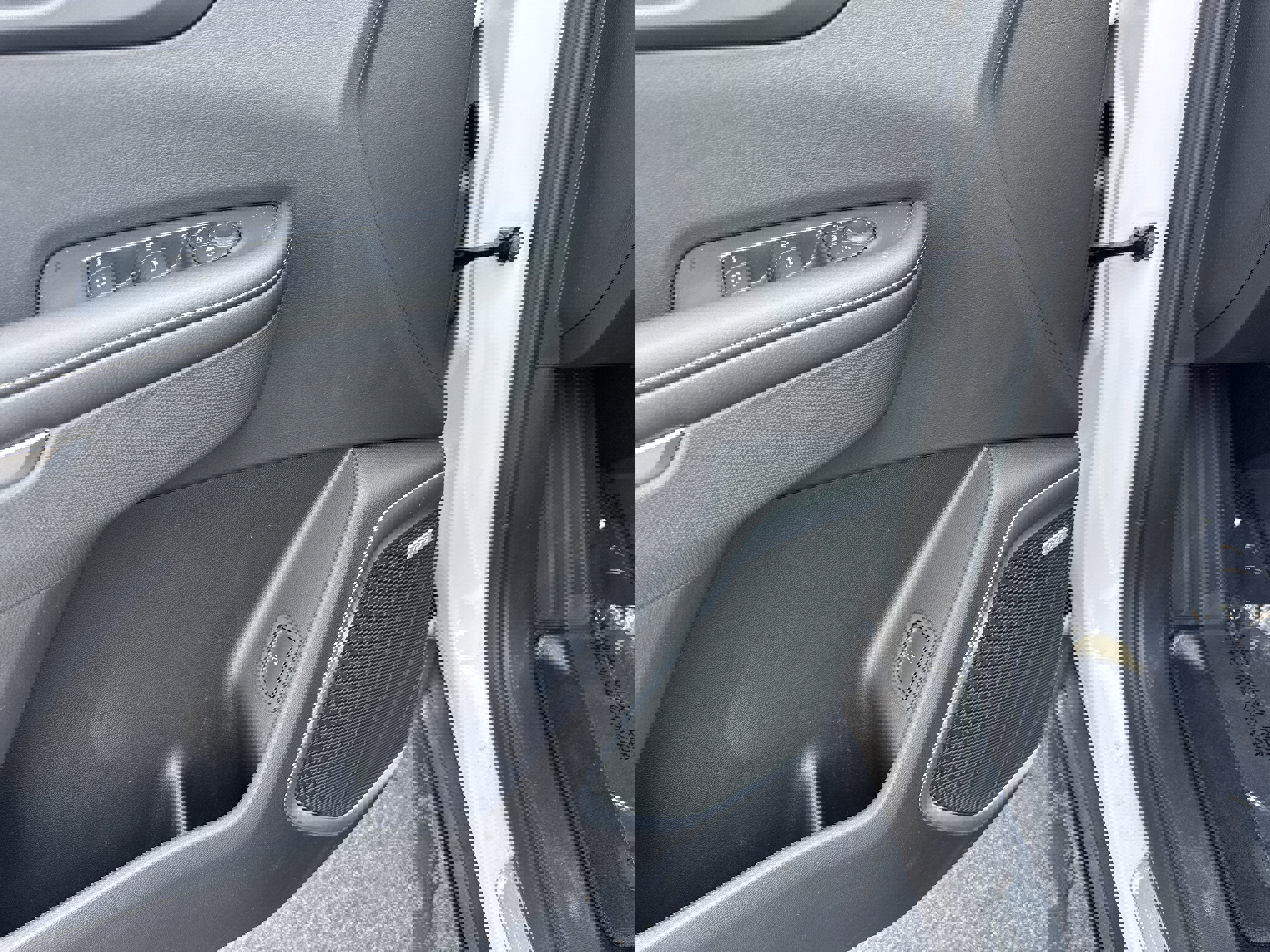 New 2025 Buick Enclave Preferred image 13