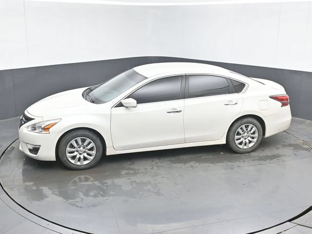 Used 2014 Nissan Altima 2.5 S FWD image 19