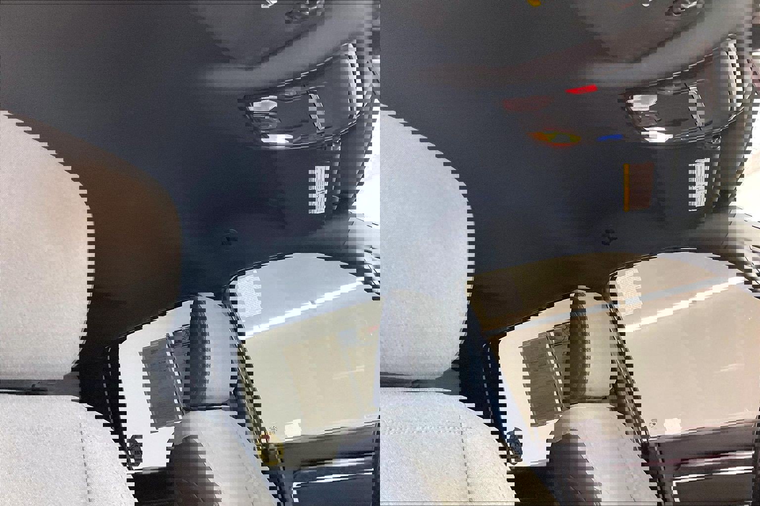 Used 2024 RAM 2500 Big Horn w/ Off Road Package image 24