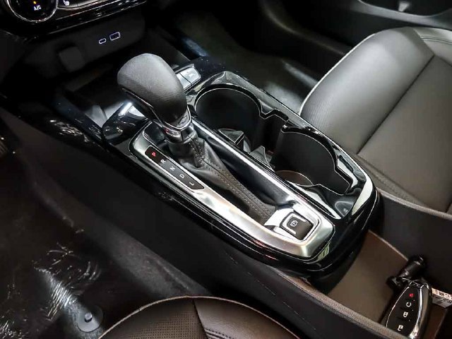 New 2026 Chevrolet Trax ACTIV w/ Sunroof Package FWD image 19