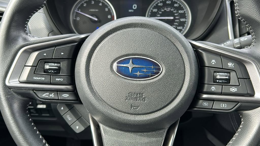 Certified 2023 Subaru Forester Premium image 12