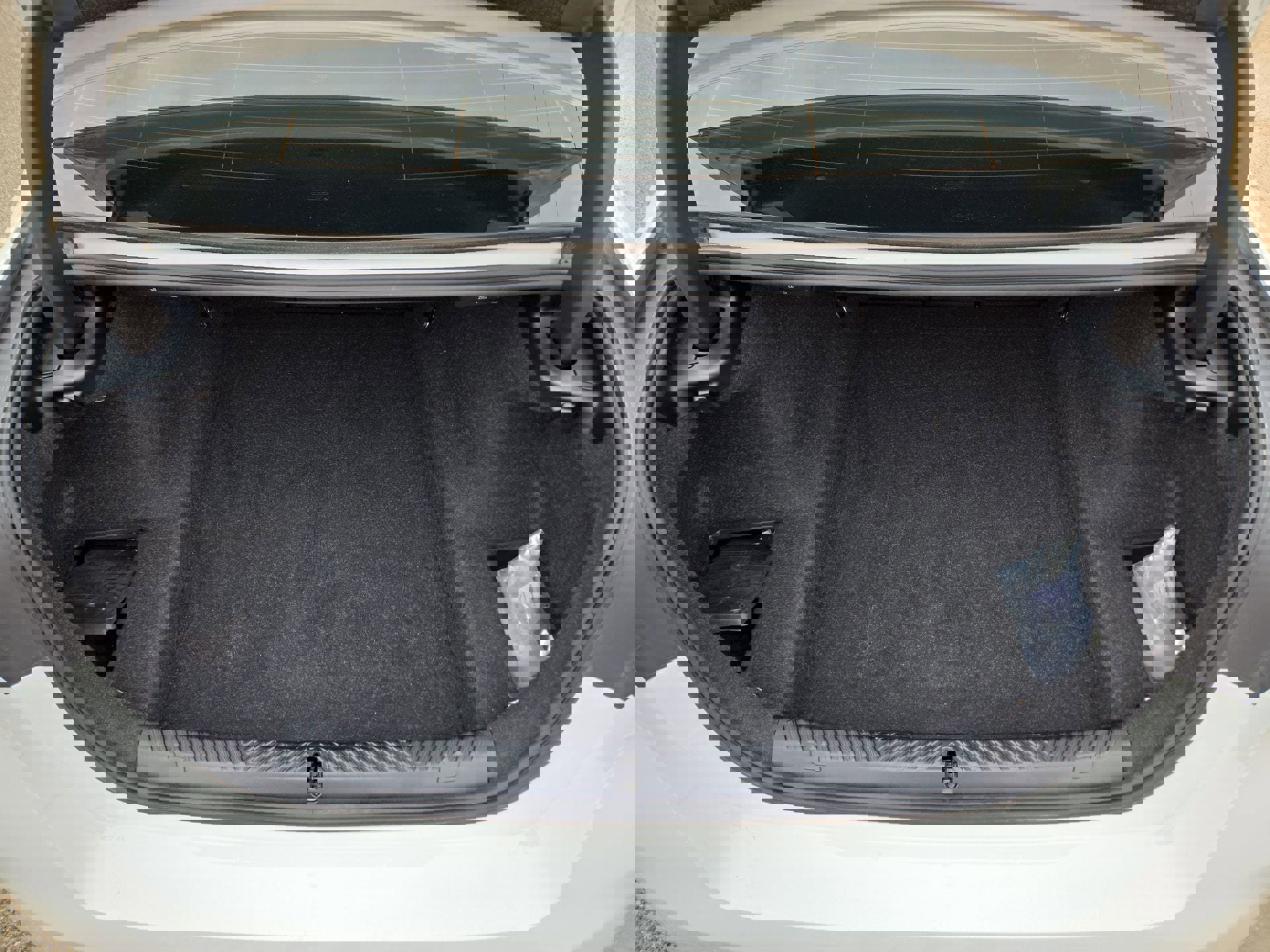 Certified 2025 BMW 530i xDrive image 12