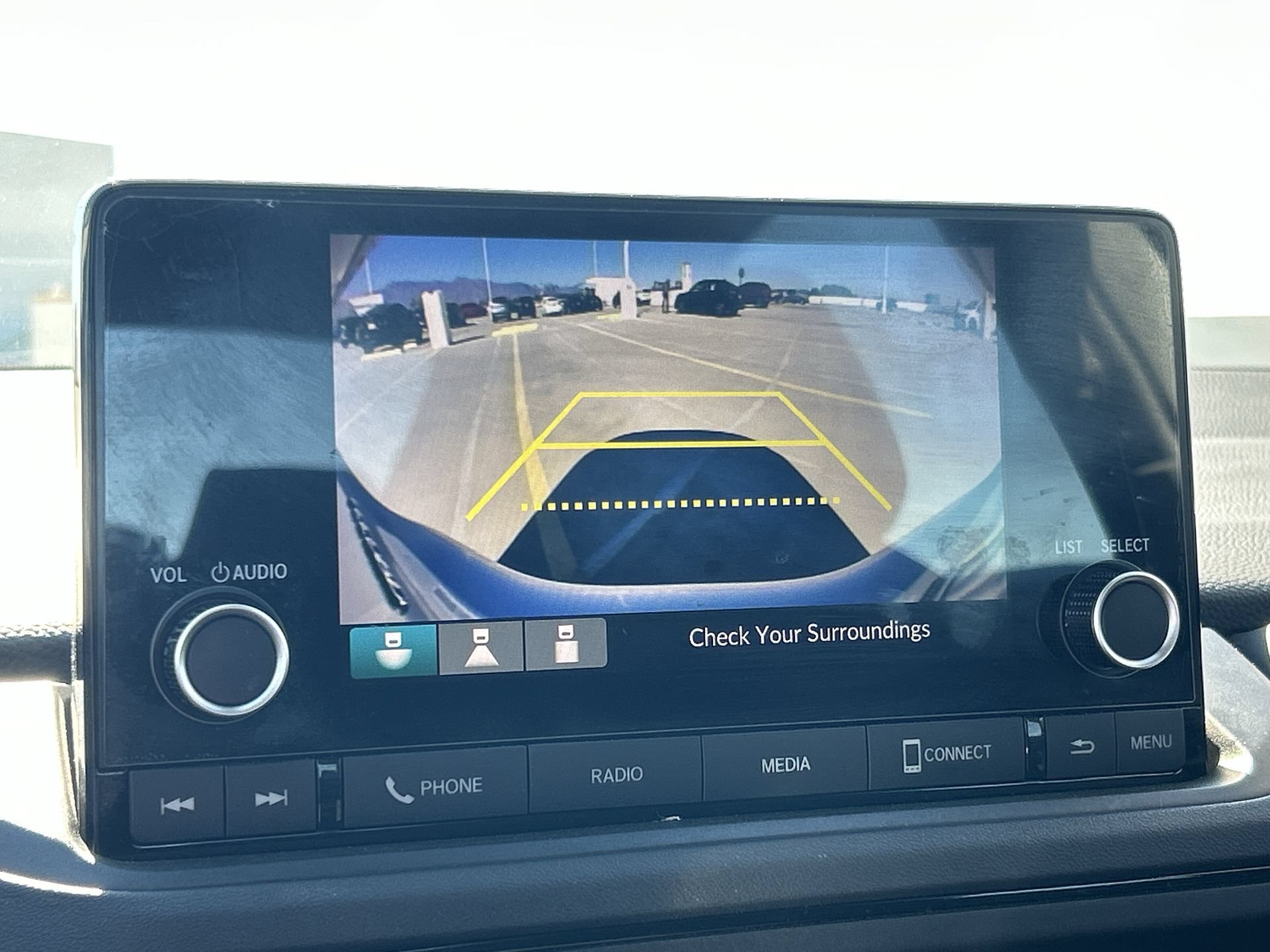 Certified 2025 Honda Accord LX image 23