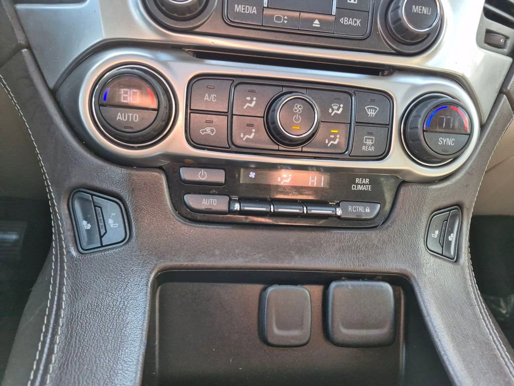 Used 2020 Chevrolet Tahoe LT image 22