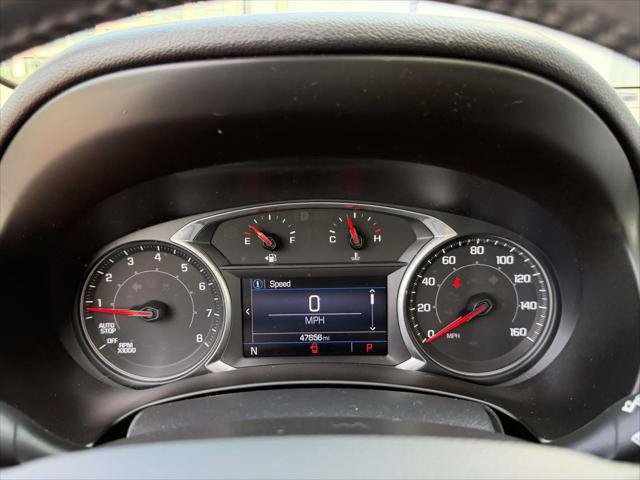 Used 2020 GMC Terrain SLE w/ Driver Convenience Package AWD/4WD image 29