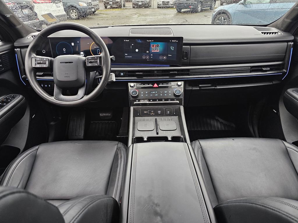 Used 2024 Hyundai Santa Fe Calligraphy image 15