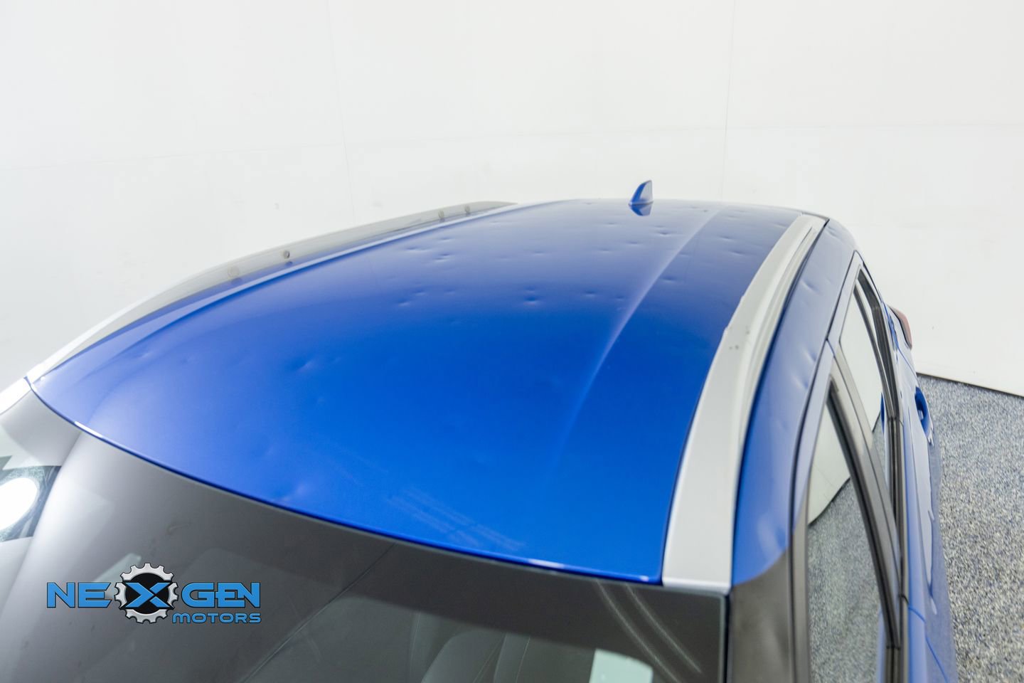 Used 2022 Nissan Kicks SV FWD image 51