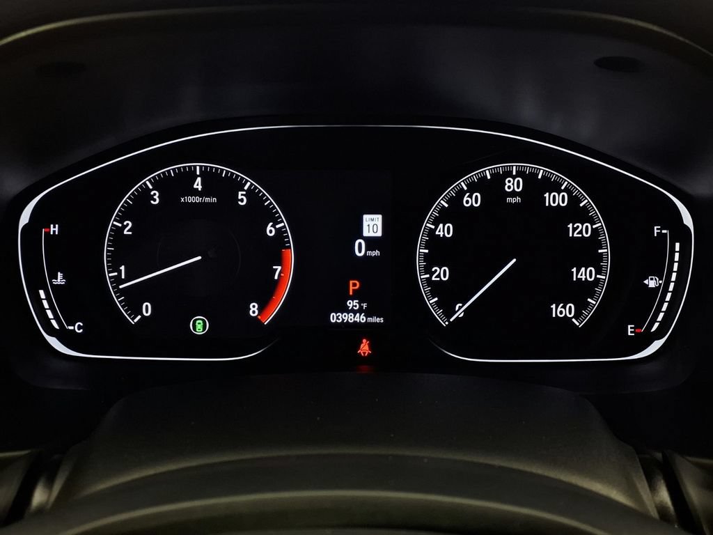 Used 2021 Honda Accord Sport image 17