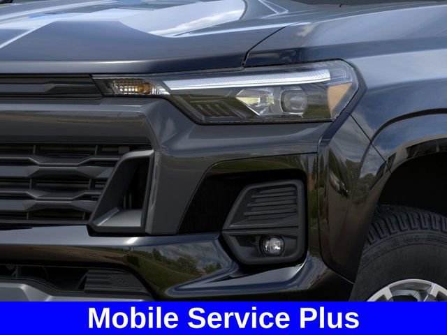 New 2026 Chevrolet Colorado LT w/ LT Convenience Package image 11