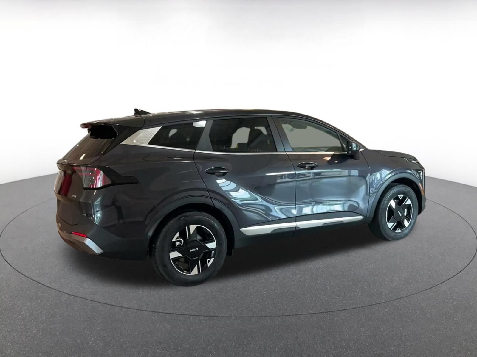 Used 2026 Kia Sportage LX AWD/4WD image 12