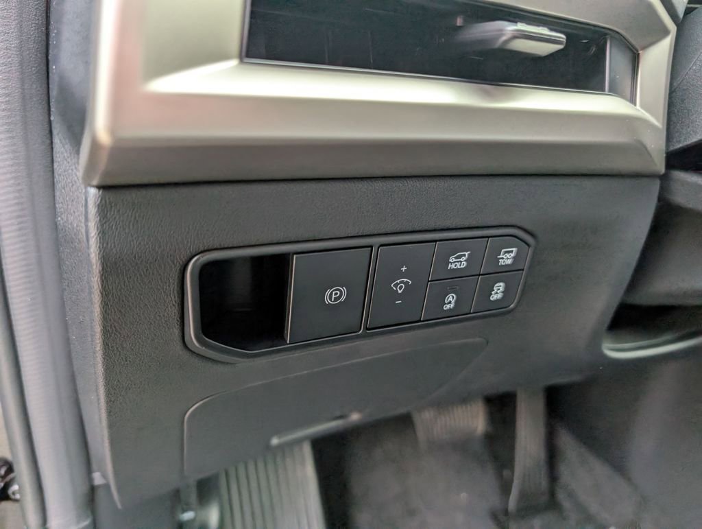 New 2027 Kia Telluride S image 17