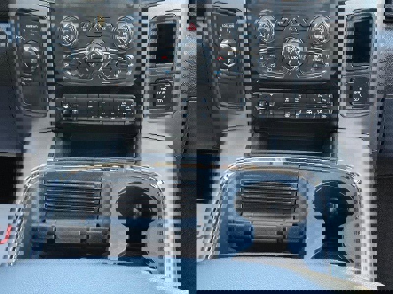 Used 2018 RAM 2500 Laramie w/ Sport Appearance Group image 14