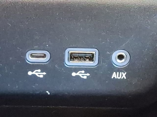 Certified 2022 Chevrolet TrailBlazer LT w/ Convenience Package image 27