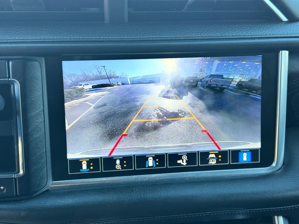 Used 2021 GMC Yukon Denali w/ Denali Ultimate Package image 20